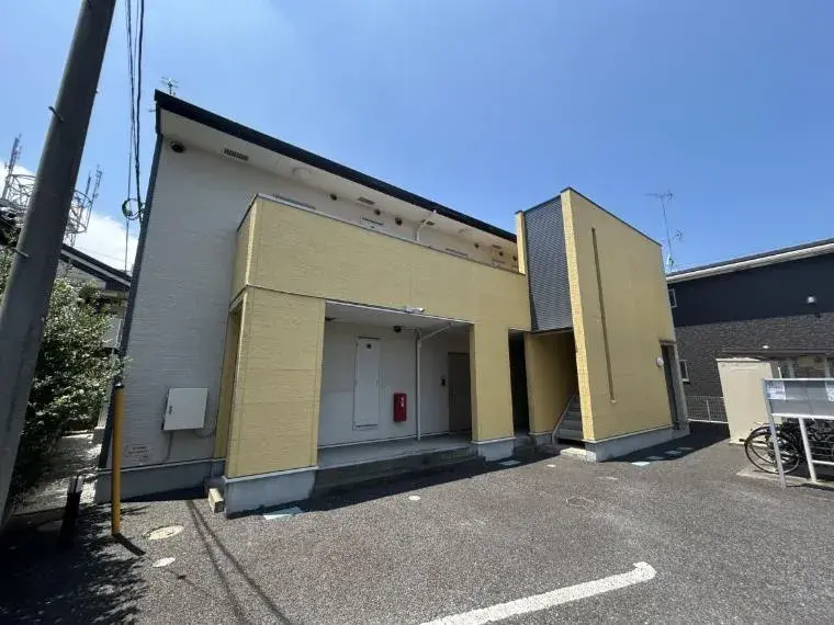 Akiya in Saitama