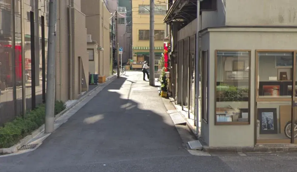 1LDK+店舗物件 墨田区 東京都 (3)