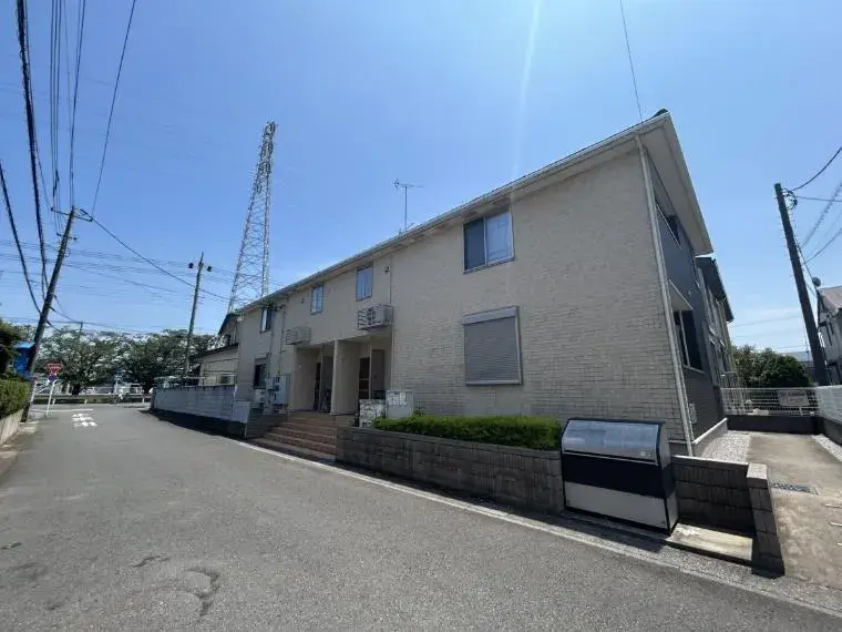 Akiya in Saitama