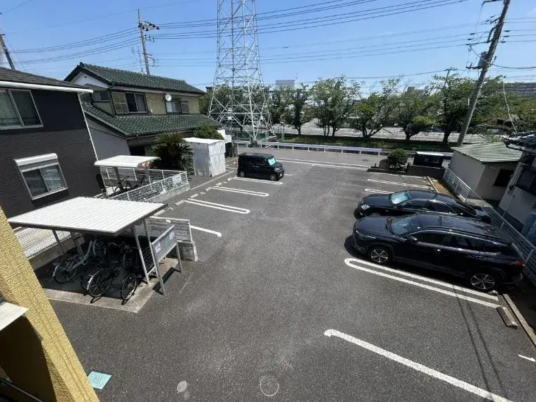 1LDK Property Yoshikawa City Saitama Prefecture (2)