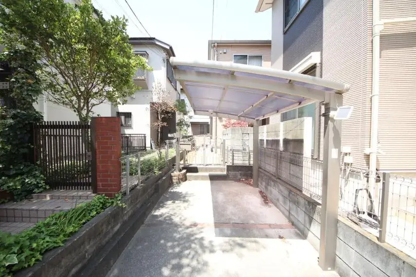 Akiya in Chiba