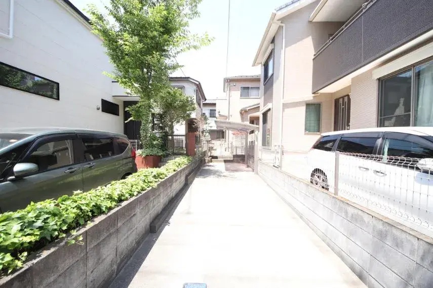 3SLDK Matsudo City Chiba Prefecture (2)