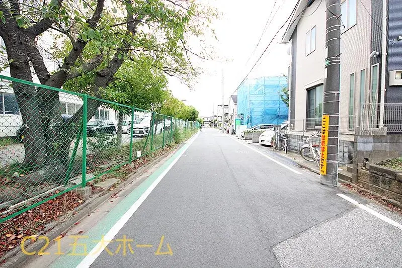3SLDK Matsudo City Chiba Prefecture (13)
