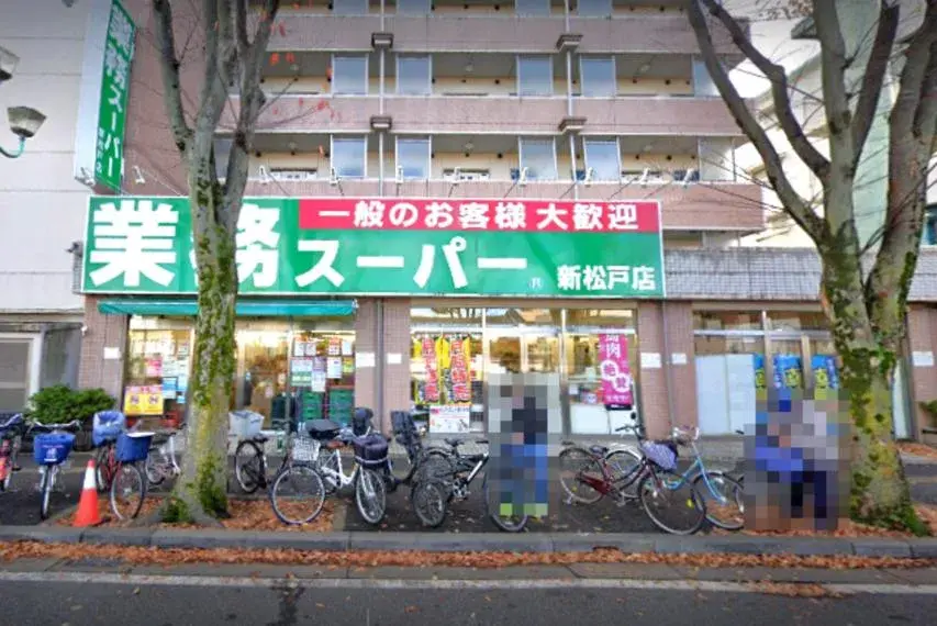 3SLDK Matsudo City Chiba Prefecture (21)