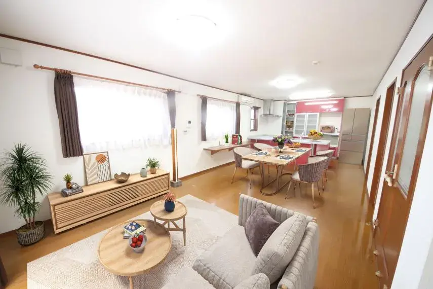 3SLDK Matsudo City Chiba Prefecture (4)