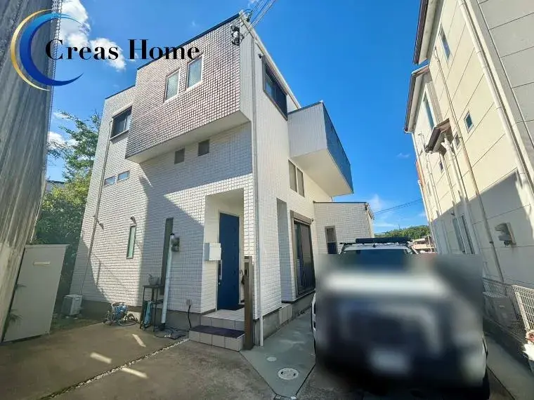 3LDK+WIC+Loft (Mezzanine) Property Kobe City Hyogo Prefecture (2)