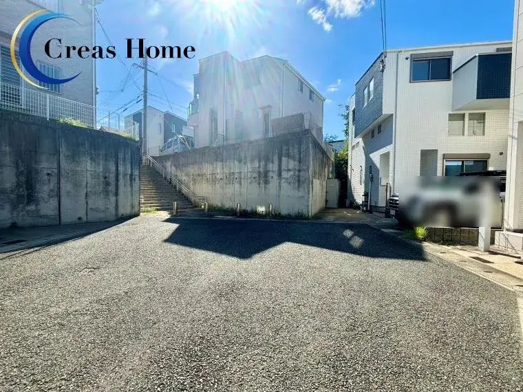3LDK+WIC+Loft (Mezzanine) Property Kobe City Hyogo Prefecture (3)