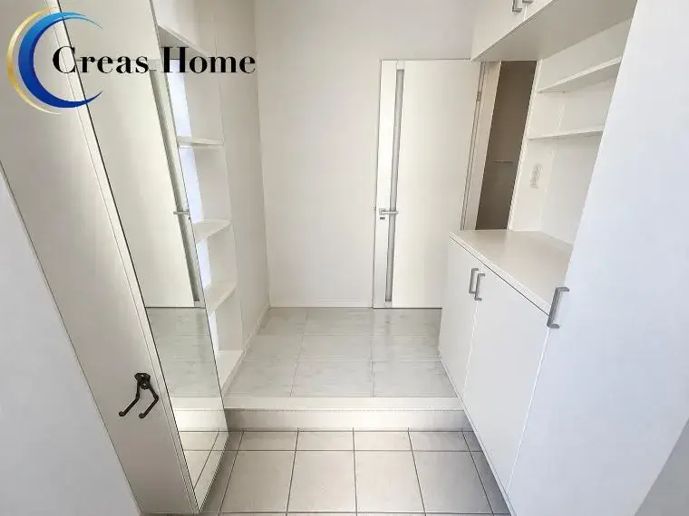 3LDK+WIC+Loft (Mezzanine) Property Kobe City Hyogo Prefecture (4)