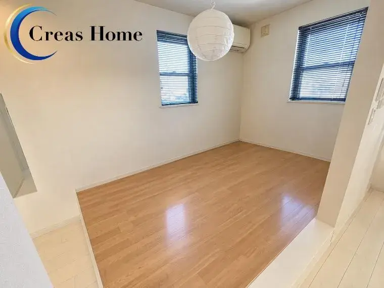 3LDK+WIC+Loft (Mezzanine) Property Kobe City Hyogo Prefecture (7)