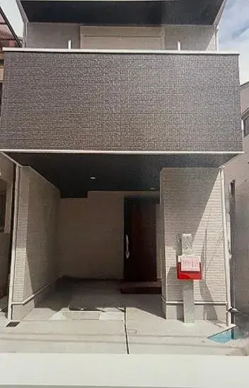 3LDK Moriguchi City Osaka Prefecture (2)