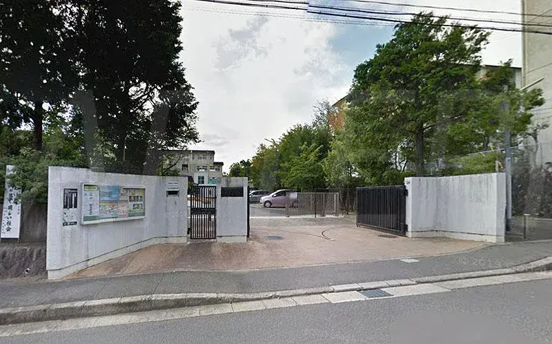 3LDK Property Nishikyo-ku, Kyoto City, Kyoto (2)