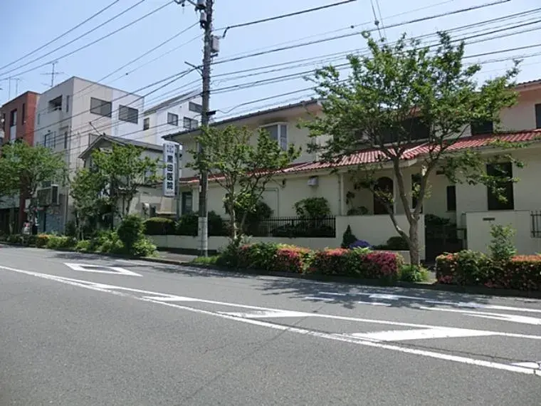 Propriété 3LDK Ville de Yokohama Préfecture de Kanagawa (6)