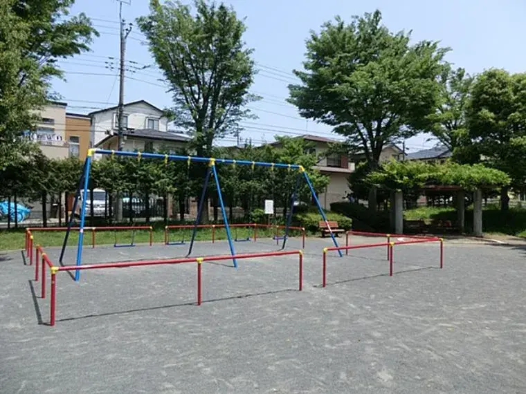 Propriété 3LDK Ville de Yokohama Préfecture de Kanagawa (8)