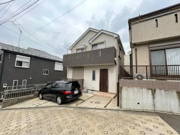 4LDK Barrio Asahi, Ciudad de Yokohama, Prefectura de Kanagawa (3)