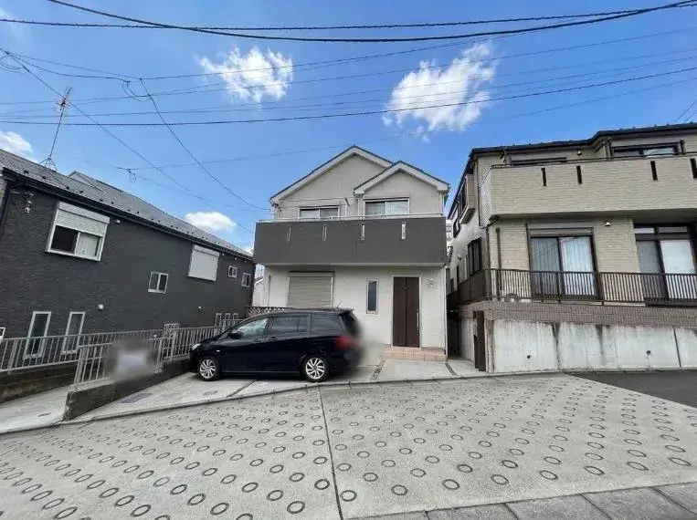 4LDK Barrio Asahi, Ciudad de Yokohama, Prefectura de Kanagawa (4)
