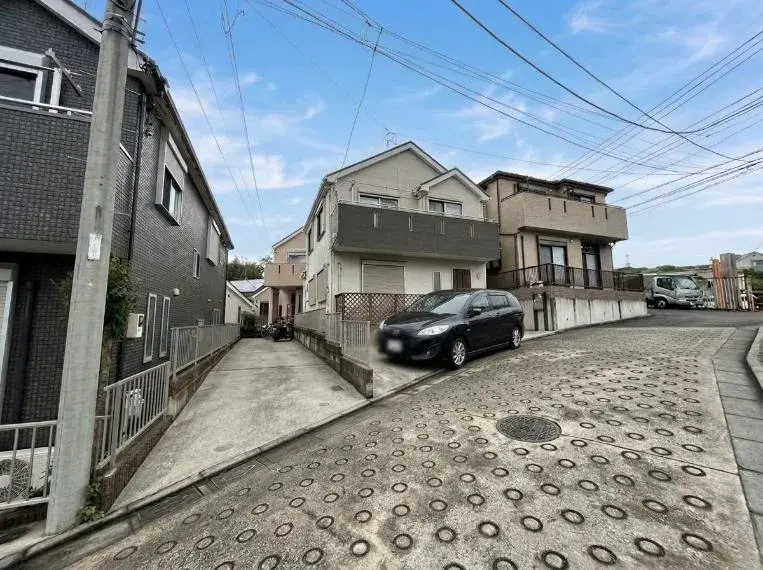 4LDK Barrio Asahi, Ciudad de Yokohama, Prefectura de Kanagawa (5)