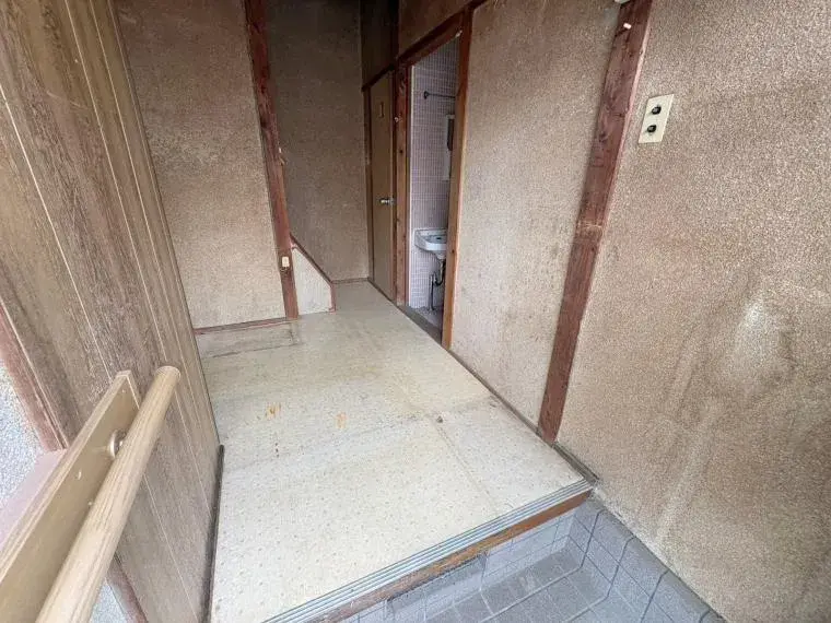 3DK Property Kyoto City Kyoto Prefecture (2)