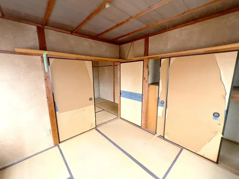 3DK Property Kyoto City Kyoto Prefecture (12)