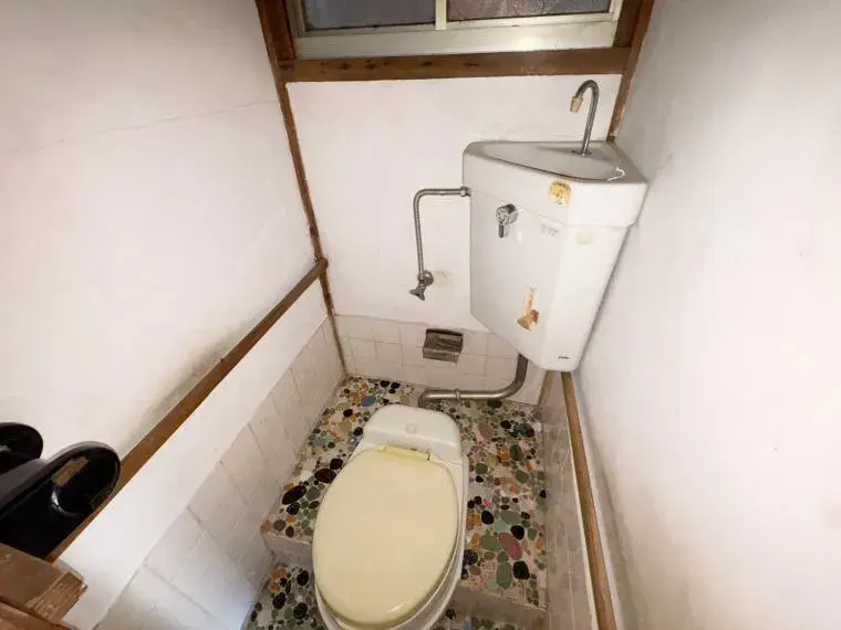 3DK Property Kyoto City Kyoto Prefecture (15)