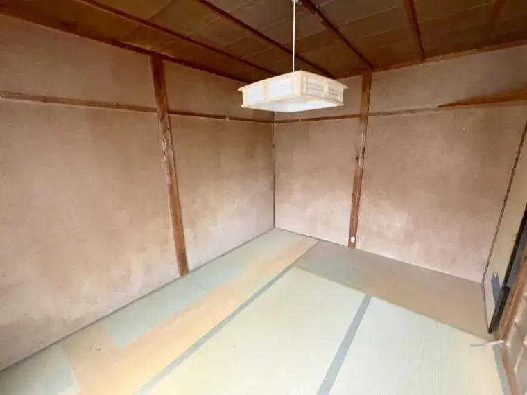3DK Property Kyoto City Kyoto Prefecture (5)