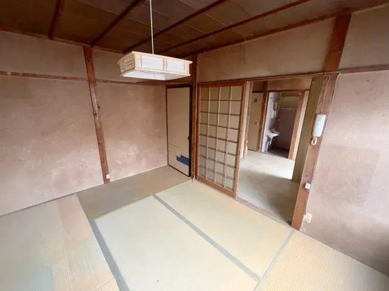 3DK Property Kyoto City Kyoto Prefecture (6)