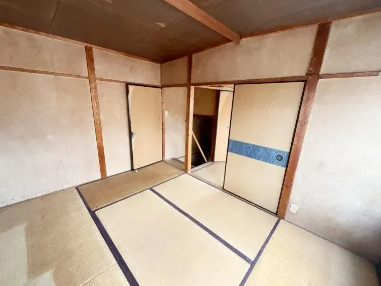 3DK Property Kyoto City Kyoto Prefecture (9)