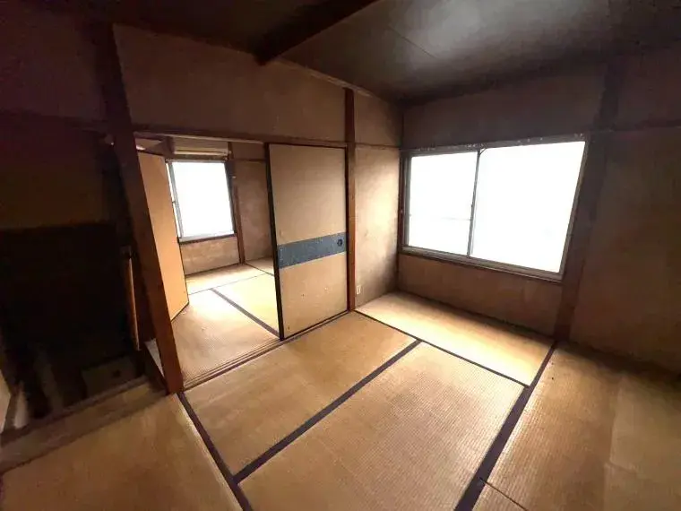 3DK Property Kyoto City Kyoto Prefecture (10)
