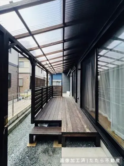 4LDK Propiedad Ciudad de Kumamoto Prefectura de Kumamoto (2)