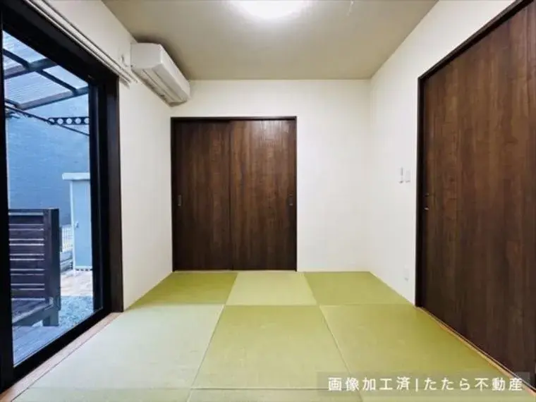 4LDK Propiedad Ciudad de Kumamoto Prefectura de Kumamoto (12)