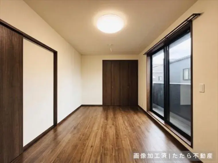 4LDK Propiedad Ciudad de Kumamoto Prefectura de Kumamoto (15)