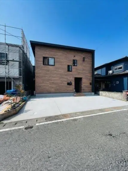 4LDK Propiedad Ciudad de Kumamoto Prefectura de Kumamoto (4)