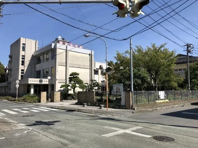 4LDK Propiedad Ciudad de Kumamoto Prefectura de Kumamoto (8)