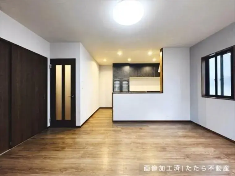 4LDK Propiedad Ciudad de Kumamoto Prefectura de Kumamoto (9)