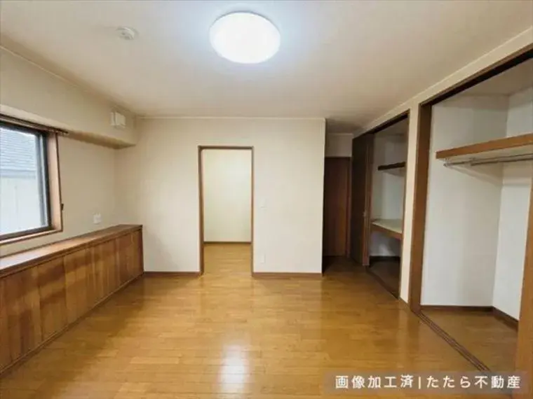 5LDK+ Propriété Ville de Kumamoto Préfecture de Kumamoto (15)
