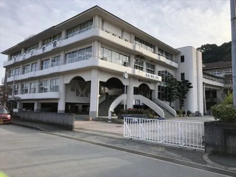 5LDK+ Propriété Ville de Kumamoto Préfecture de Kumamoto (25)