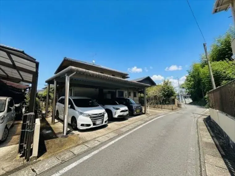 5LDK+ Propriété Ville de Kumamoto Préfecture de Kumamoto (4)