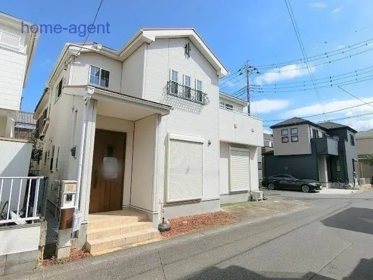 4LDK Ciudad de Saitama Barrio de Minuma Prefectura de Saitama (2)