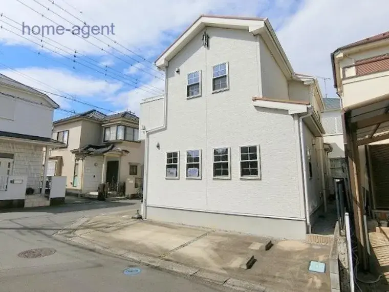 4LDK Ciudad de Saitama Barrio de Minuma Prefectura de Saitama (8)