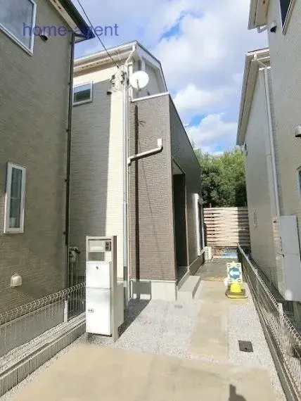 Akiya in 埼玉市