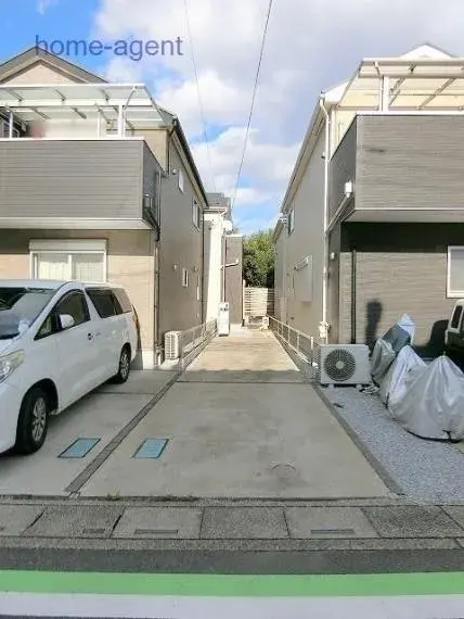 3LDK Ville de Saitama Arrondissement de Kita Préfecture de Saitama Bien immobilier (2)