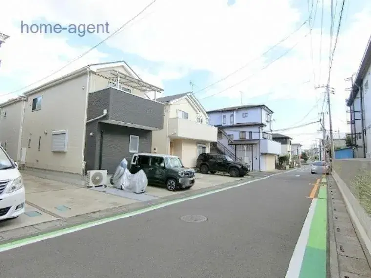 3LDK Ville de Saitama Arrondissement de Kita Préfecture de Saitama Bien immobilier (3)