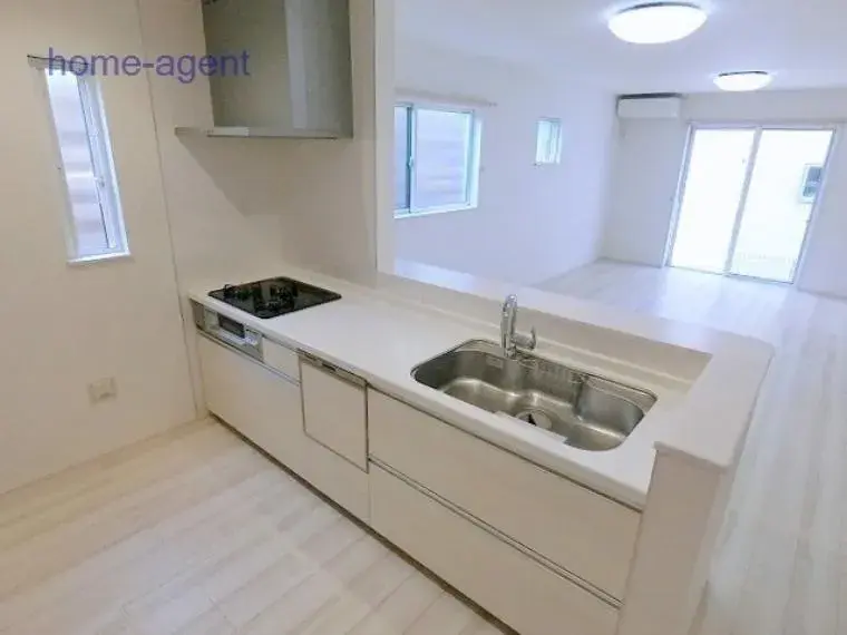 3LDK Ville de Saitama Arrondissement de Kita Préfecture de Saitama Bien immobilier (25)