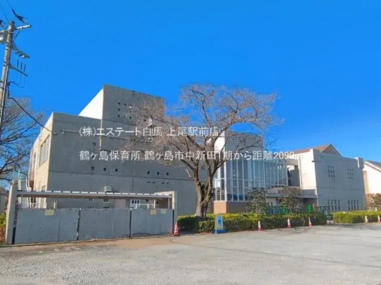 Propiedad 4DK Ciudad de Tsurugashima Prefectura de Saitama (4)