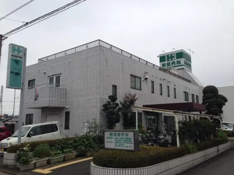 Propiedad 3LDK Ciudad de Kitamoto Prefectura de Saitama (5)