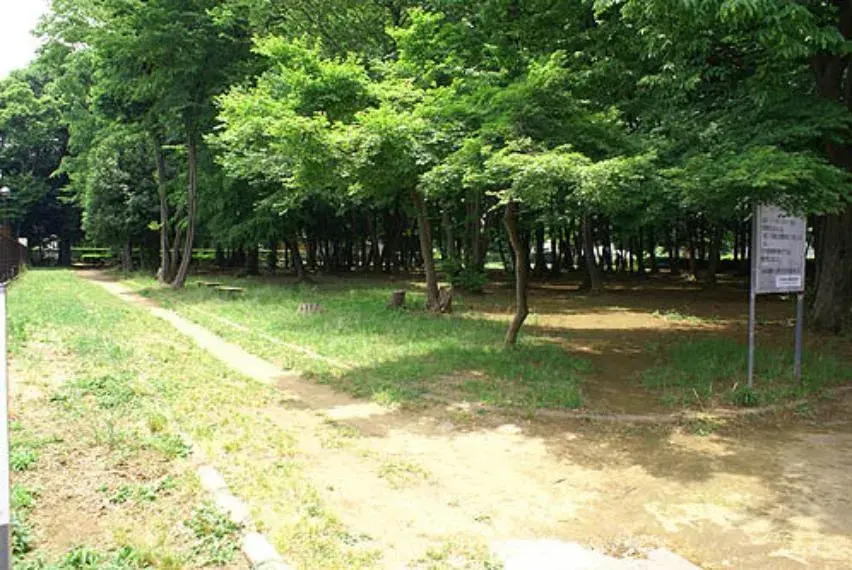 Propiedad 3LDK Ciudad de Kitamoto Prefectura de Saitama (6)