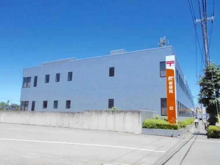 Propiedad 3LDK Ciudad de Kitamoto Prefectura de Saitama (7)