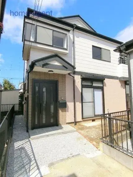 Akiya in 埼玉市