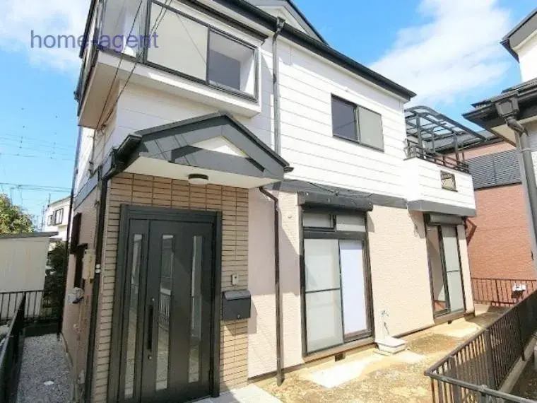 4LDK房产 埼玉市 埼玉县 (2)
