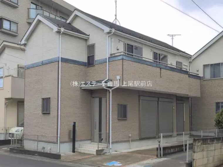 Akiya in Saitama