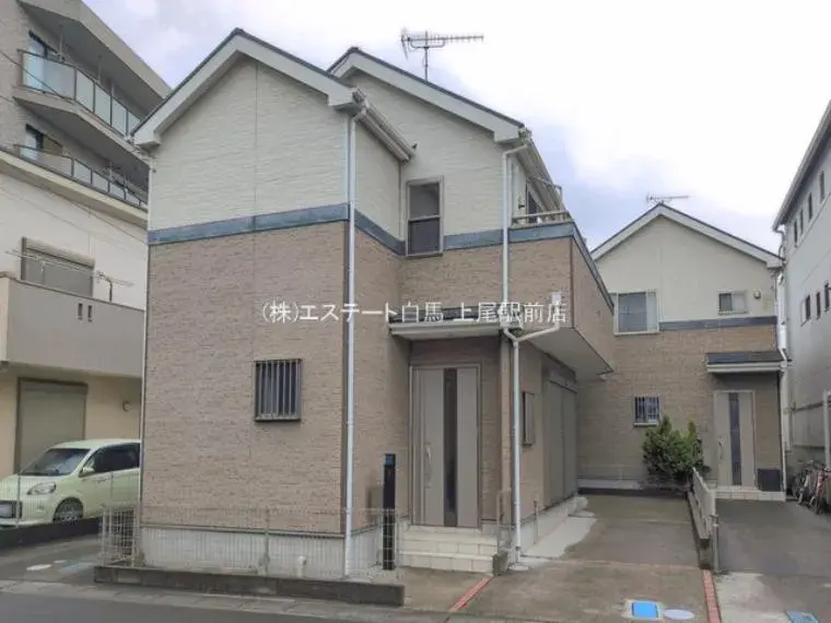4LDK物件 さいたま市北区 埼玉県 (2)